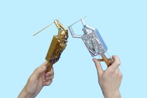 からくりロボット