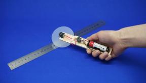 【親子教室】鉄探知機を作ろう