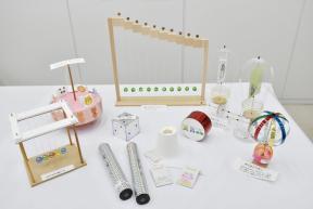 【開催中止】工作ひろば