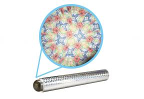 科学工作教室「ビー玉まんげきょう」