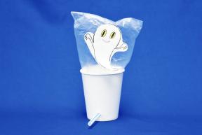 読み聞かせ「ねないこだれだ」