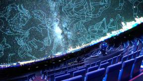 生解説「曜日の星といろいろな神話」