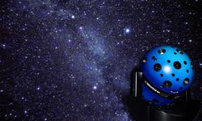 生解説「45分で！今年の星空イッキ見スペシャル☆」
