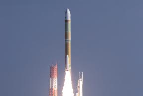 H3ロケット打上げ！パブリックビューイング