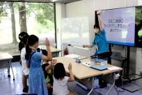 子どもアドベンチャーカレッジ2025「「科学」ってなんだ？」