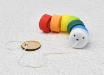 読み聞かせ「はらぺこあおむし」