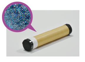 にじいろ分光万華鏡