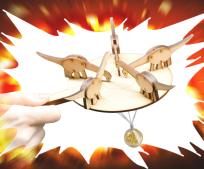 ぱくぱくザウルス