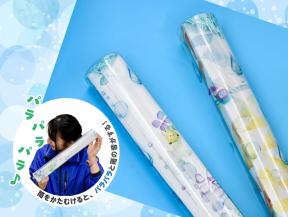 雨の音が鳴る♪レインスティックを作ろう