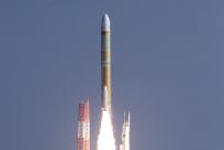H3ロケット6号機（30形態試験機）　パブリックビューイング
