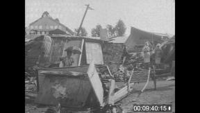パネル展「横浜で震度７！ー1923年関東大震災ー」
