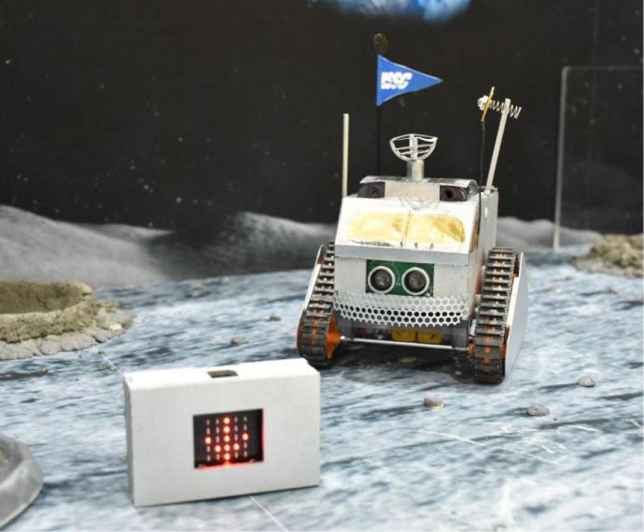 プログラミングランド2025