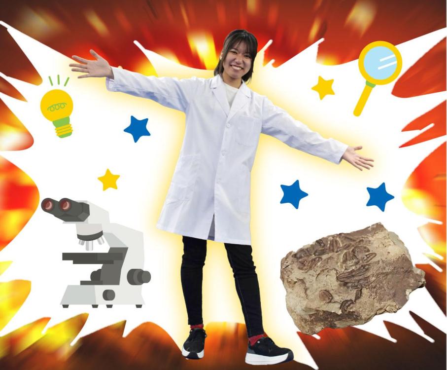 サイエンス・トーク むかしからいる小さないきもの