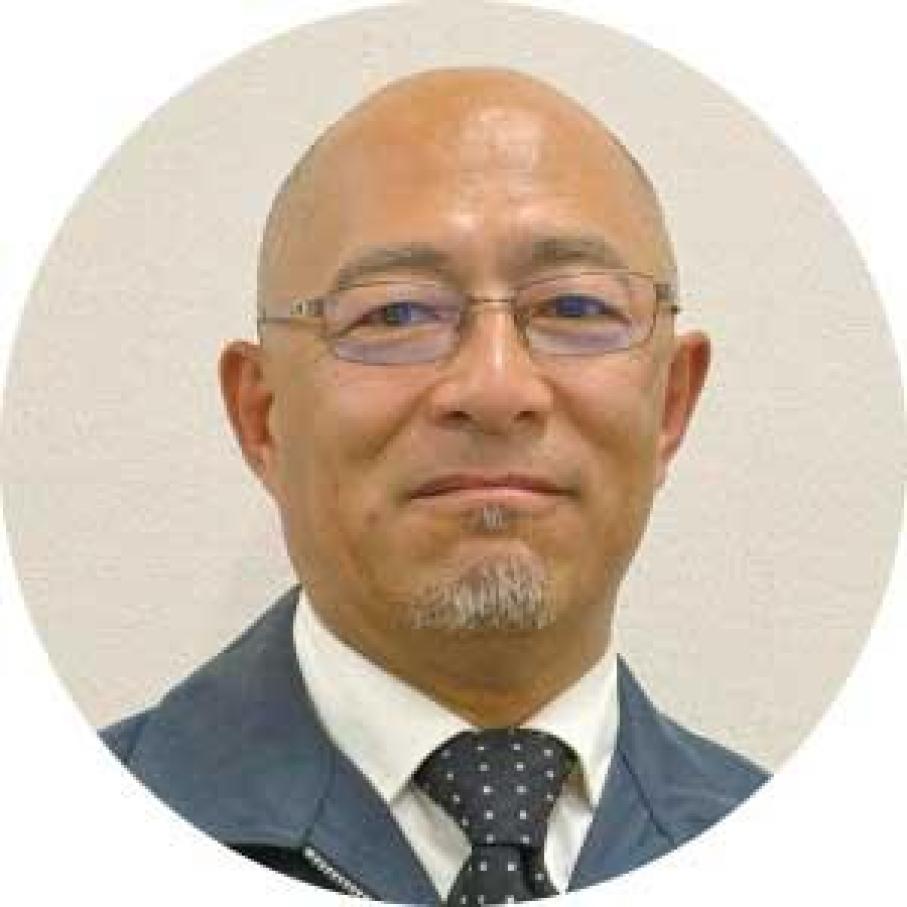 吉本先生