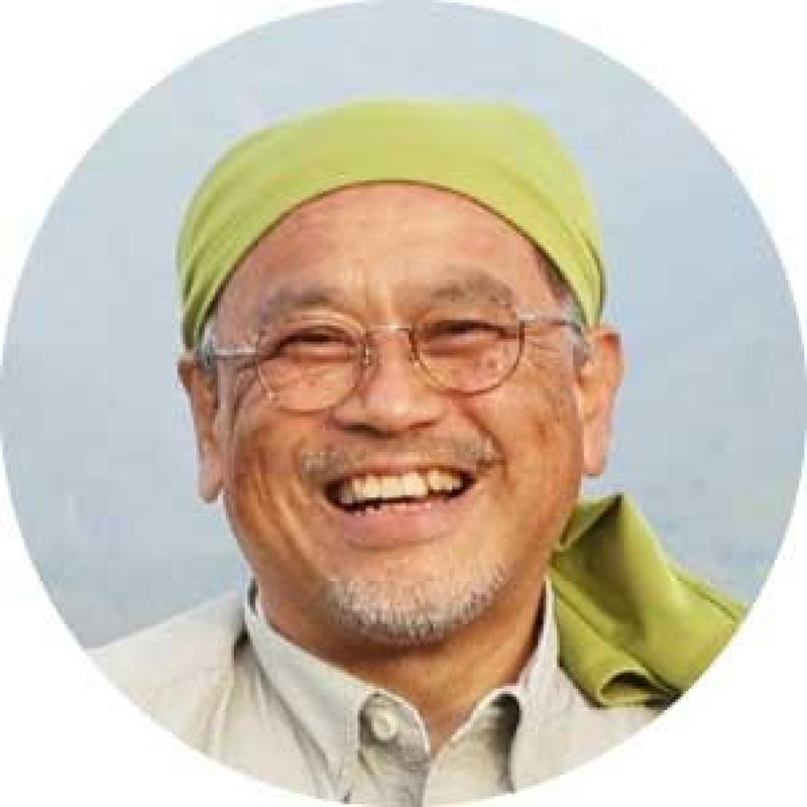 高橋先生
