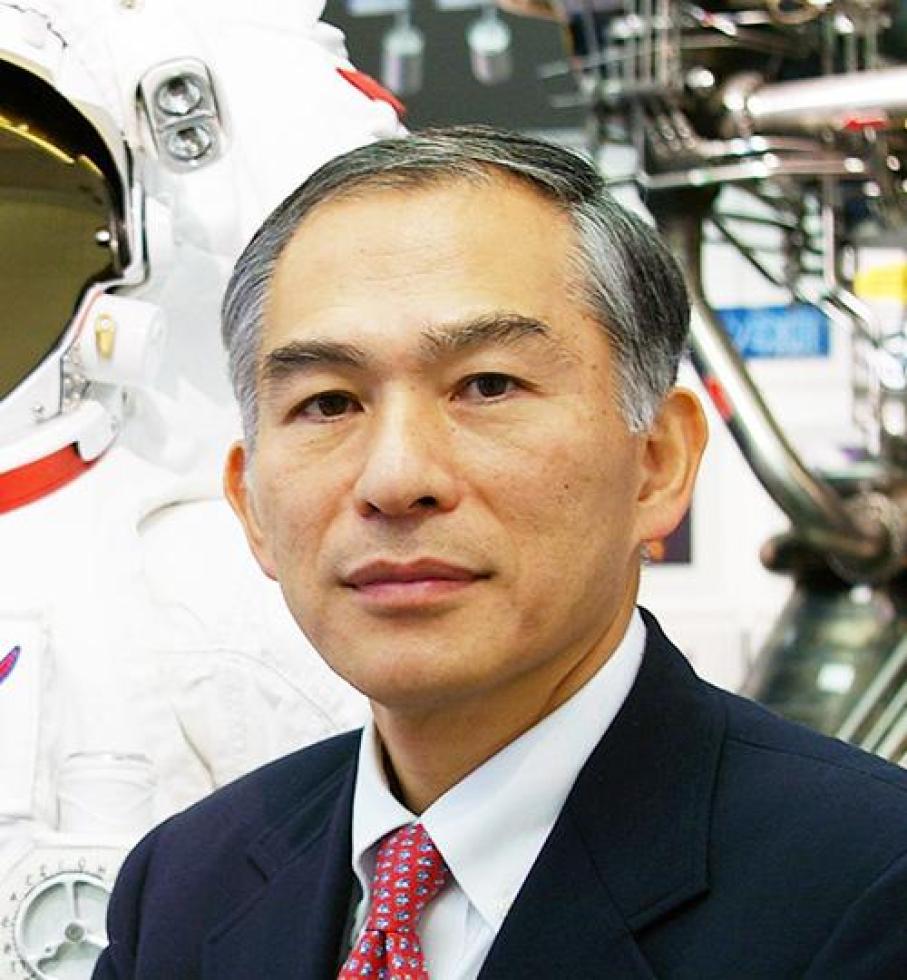 柳川先生