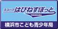 横浜市こども青年局ヨコハマはぴねすぽっと